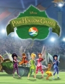 Постер Турнир Долины Фей (2011)