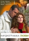 Постер Кардиограмма любви (2008)
