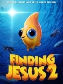 Постер В поисках Иисуса 2 (2021)