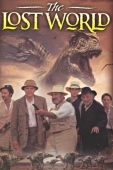 Постер Затерянный мир (2001)
