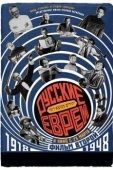 Постер Русские евреи. Фильм второй. 1918-1948 (2017)