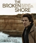 Постер Расколотый берег (2013)