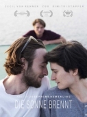 Постер Обжигающее солнце (2021)