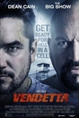 Постер Кровная месть (2015)
