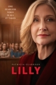 Постер Лилли (2024)