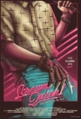 Постер Кричи, королева: Мой кошмар на улице Вязов (2019)