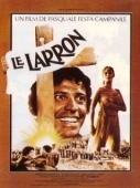 Постер Вор	 (1979)