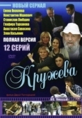 Постер Кружева (2021)