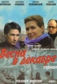 Постер Весна в декабре (2011)