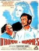 Постер От человека к людям	 (1948)