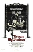 Постер Зверь (1972)