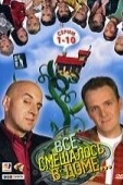 Постер Все смешалось в доме (2006)