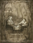 Постер Ха-Ха Ханна (2022)