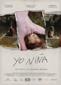 Постер Я девочка (2018)