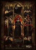Постер Салем (2014)