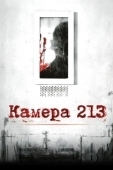 Постер Камера 213 (2011)