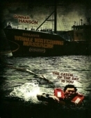 Постер Гарпун: Резня на китобойном судне (2009)