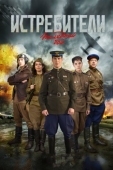 Постер Истребители: Последний бой (2015)