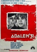 Постер Одален 31 (1969)