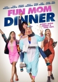 Постер Весёлый ужин мамочек (2017)