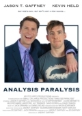 Постер Аналитический паралич (2018)