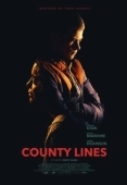 Постер Границы округа (2019)