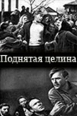 Постер Поднятая целина (1940)