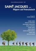 Постер Сен-Жак... мечеть (2005)