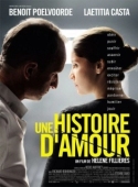 Постер История любви (2013)