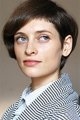 Галина Солодовникова