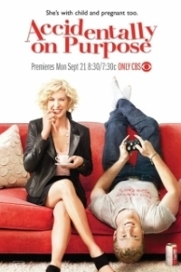 Постер Преднамеренная случайность (Accidentally on Purpose)