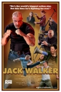 Постер Джек Уолкер (Jack Walker)