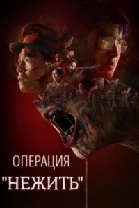 Постер Операция «Нежить» (Operation Undead)