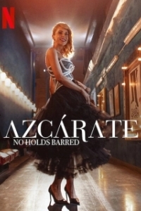Постер Аскарате: начистоту (Azcárate: No Holds Barred)
