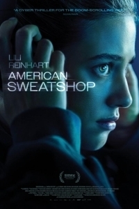 Постер Американская кабала (American Sweatshop)