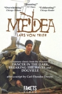Постер Медея (Medea)