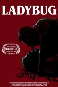 Постер Божья коровка (Ladybug)