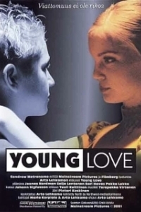 Постер Юная любовь (Young Love)