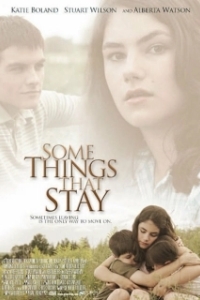 Постер Беглый дом (Some Things That Stay)