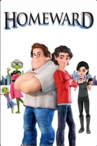Постер Домой (Homeward)