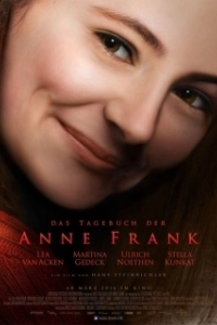 Постер Дневник Анны Франк (Das Tagebuch der Anne Frank)