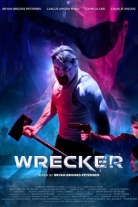 Постер Мститель (Wrecker)
