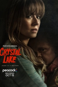 Постер Хрустальное озеро (Crystal Lake)