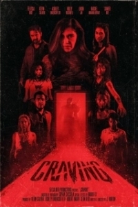 Постер Жажда (Craving)