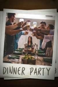Постер Званый ужин (Dinner Party)