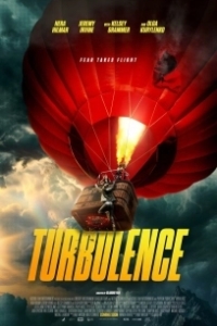 Постер Турбулентность (Turbulence)