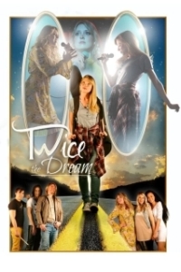 Постер Мечта на Двоих (Twice the Dream)