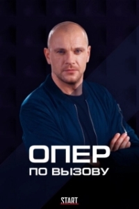 Постер Опер по вызову 