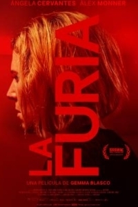 Постер Ярость (La furia)