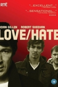 Постер Любовь/Ненависть (Love/Hate)
